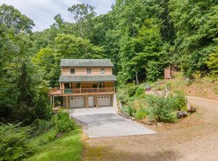 523 William Carpenter Rd, Otto, NC 28763