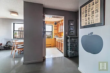 Sold by Halstead Real Estate