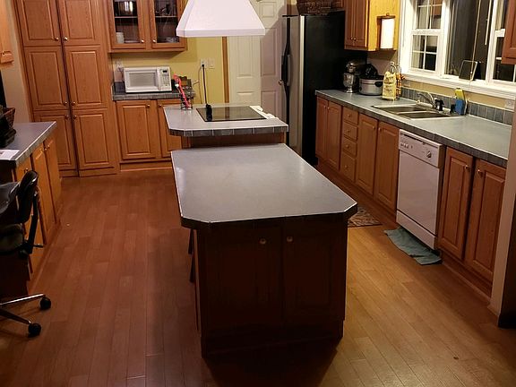 13' -7" Kitchen