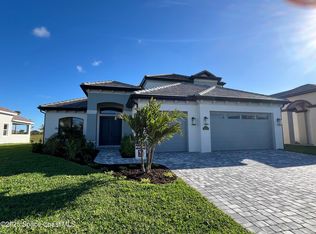8635 Seymouria Way, Melbourne, FL 32940