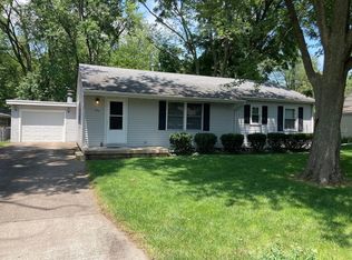 714 Dover Pl, Champaign, IL 61820