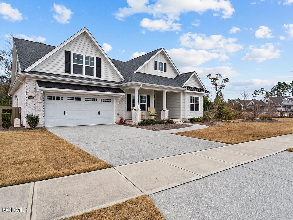 2221 Whiskey Branch Drive, Wilmington, NC 28409 Zillow