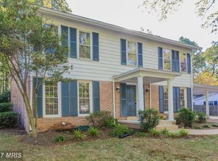 5103 Concordia St, Fairfax, VA 22032