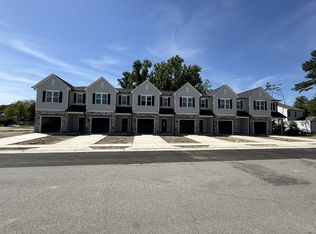 508 S Ryals St #1, Benson, NC 27504