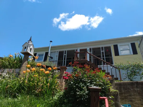 188 G St, Lansing, NC 28643