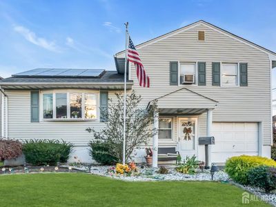 164 Pennsylvania Ave, Hopelawn, NJ, 08861
