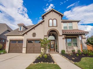 11111 Jessdale Ct, Richmond, TX 77407