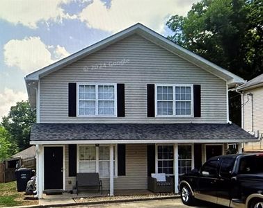 151 Roy St, Canton, GA, 30114