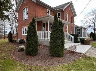 12030 Winchester Rd, Fort Wayne, IN 46819