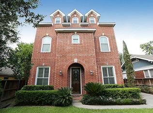 1746 W Main St, Houston, TX 77098