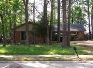 6022 Fox Chase Trl, Shreveport, LA 71129