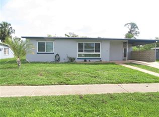 21566 Gibralter Dr, Pt Charlotte, FL 33952