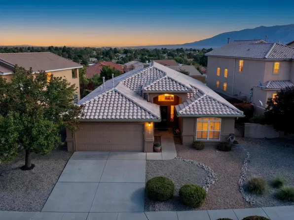 9912 Brunswick Pl NW, Albuquerque, NM 87114