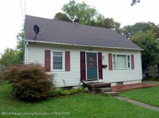 1127 Dakin St, Lansing, MI