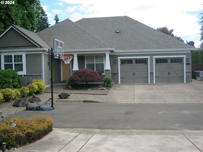 70 Stonehaven St, Eugene, OR, 97404