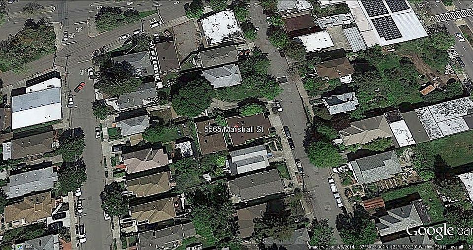 1 lot. 2 buildings. 4 units