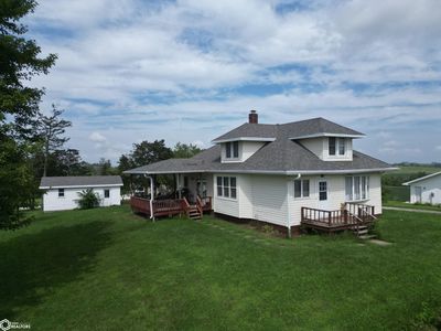 515 Harvard Ave, Stanton, IA, 51573