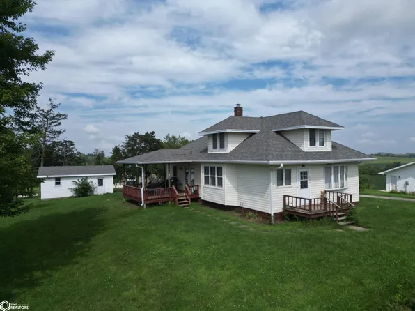 515 Harvard Ave, Stanton, IA 51573