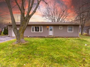 517 N Liberty Ct, Albion, IN