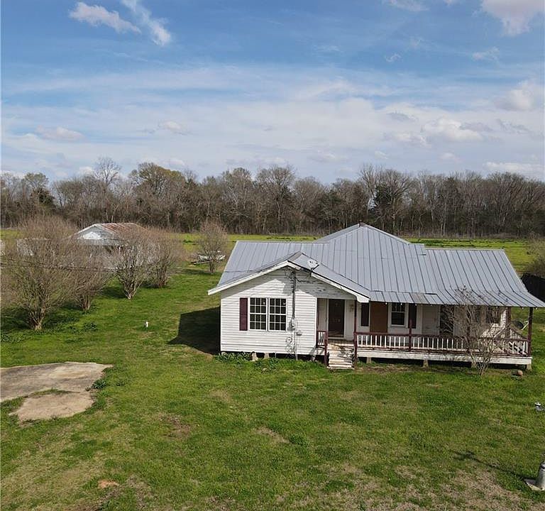 379 Porter Ln, Moreauville, LA 71355 MLS 170693 Zillow