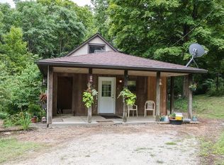 29943 Barber Rd, West Harrison, IN 47060