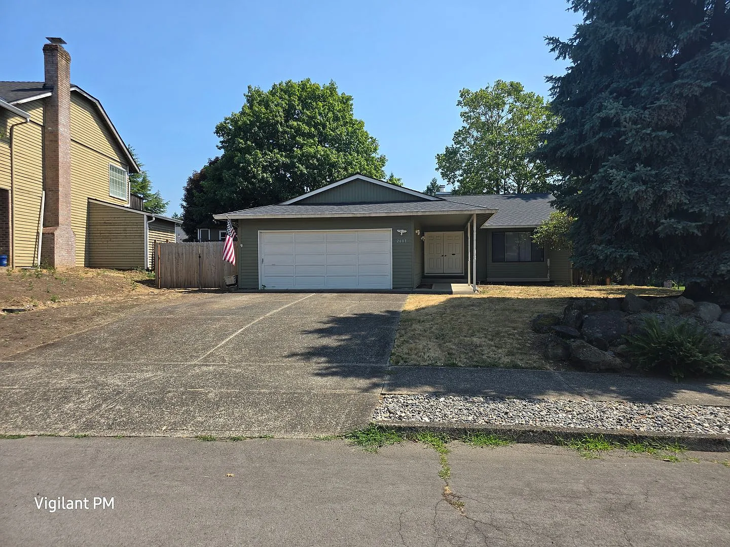 Amazing 3 bedroom home — Photo 1