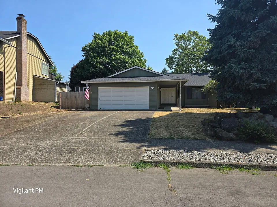 2601 SE 150th Ave
