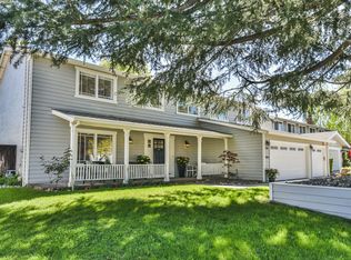 224 Corte De La Reina, Walnut Creek, CA 94598