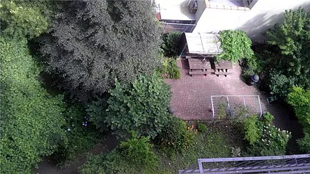 Rented by New York Residence