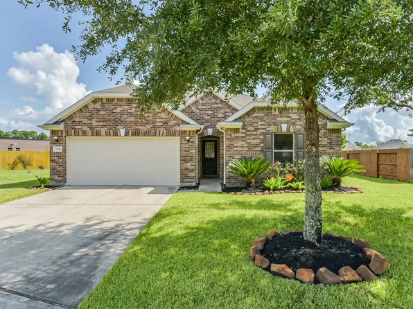 25546 Kensington Lake Dr, Porter, TX 77365