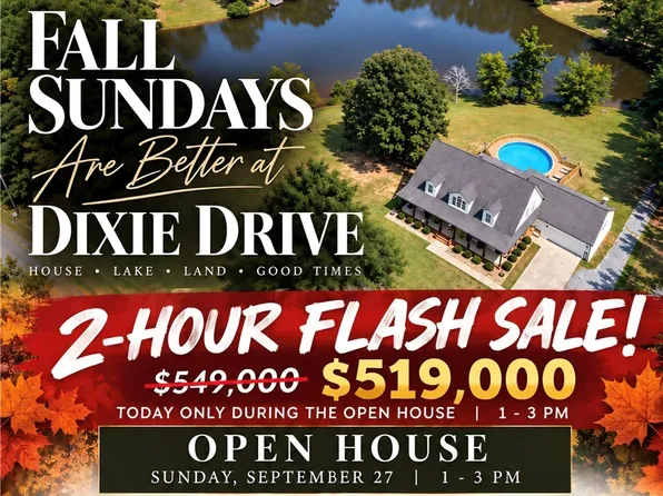 16033 Dixie Dr, Cottondale, AL 35453