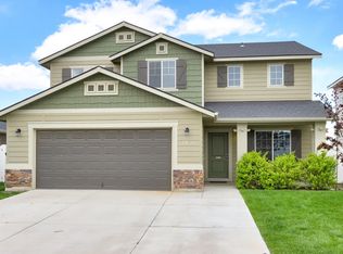 1924 W Deserthawk Dr, Kuna, ID 83634