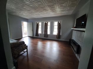 3242 Tyler St #3244, Detroit, MI 48238