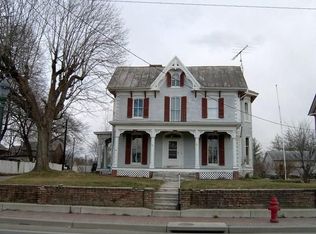 101 S Main St, Union Bridge, MD 21791