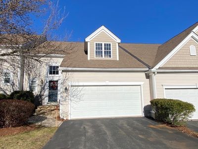 21 Alfalfa Dr UNIT 21, South Grafton, MA, 01560