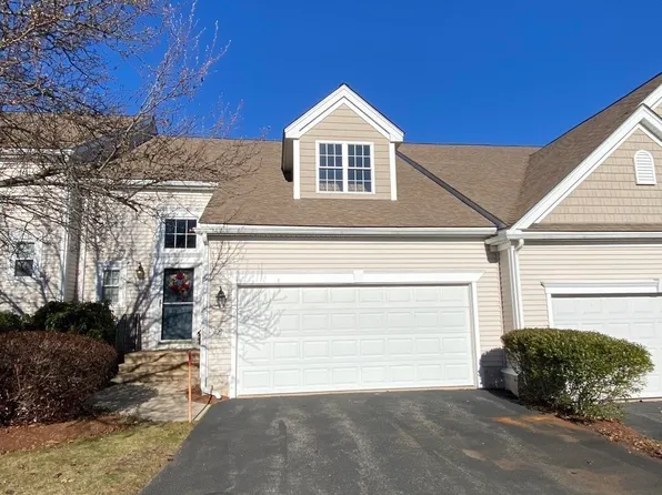 21 Alfalfa Dr Unit 21, South Grafton, MA 01560