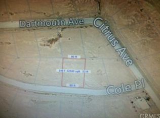 1058 Cole Pl, Thermal, CA 92274