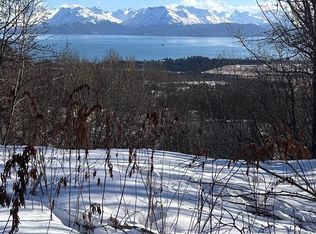 1775 Mission Rd, Homer, AK 99603