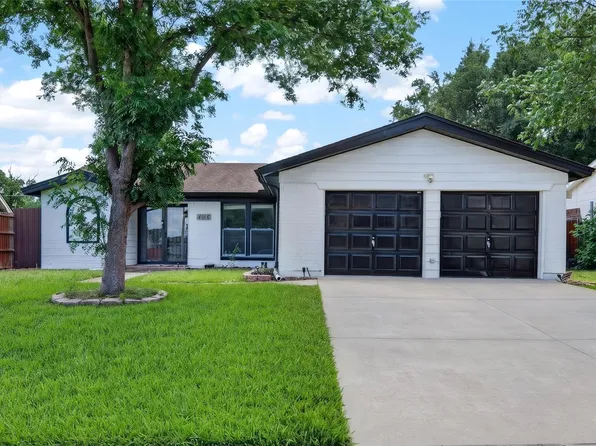 4016 Tacoma St, Irving, TX 75062