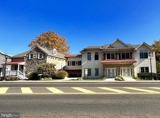 223 N Sycamore St SUITE 1, Newtown, PA 18940