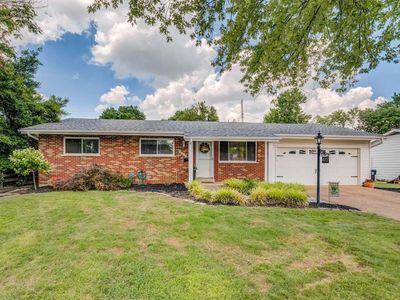 4717 Heberlie Dr, Saint Louis, MO, 63123