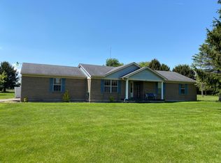 4599 Berger Rd, Groveport, OH 43125