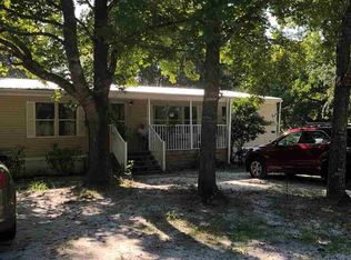 10115 Kirchherr Ave, Hastings, FL 32145