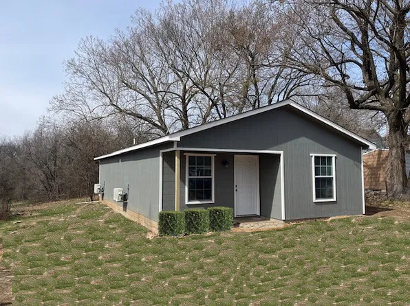 1116 1/2 N Cleveland Ave, Sand Springs, OK 74063