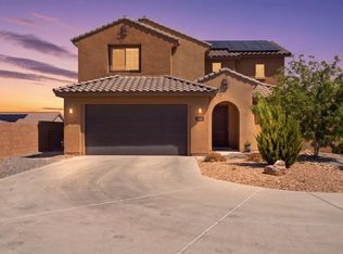 2005 Canyon Wren Ct SE, Albuquerque, NM 87123