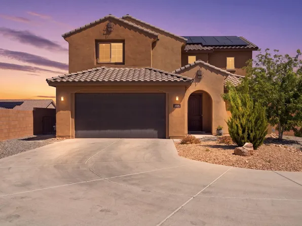 2005 Canyon Wren Ct SE, Albuquerque, NM 87123