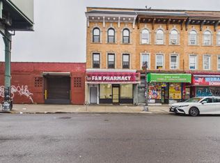 2309 Westchester Avenue, Bronx, NY
