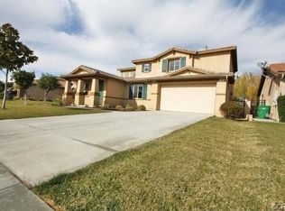 1292 Olympic St, Beaumont, CA 92223