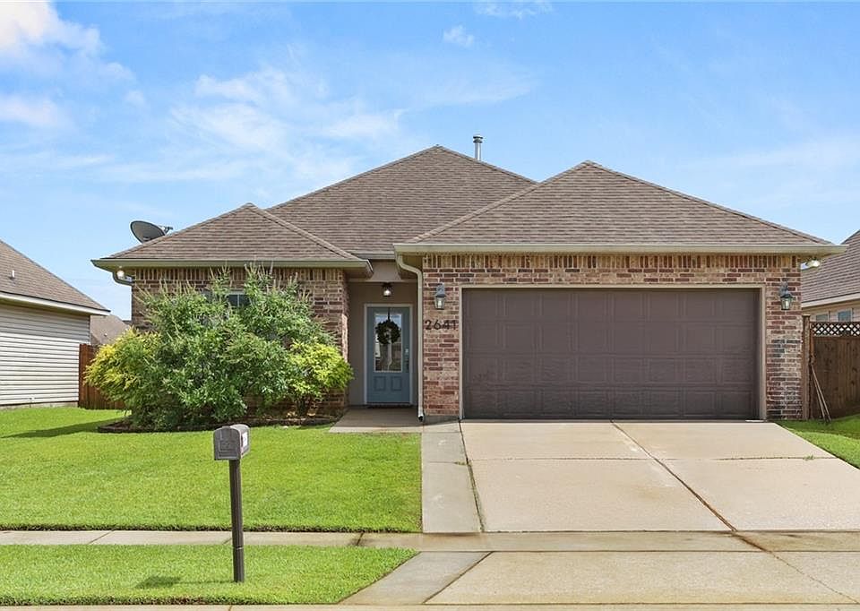 1st image of 2641 Anchor Dr
