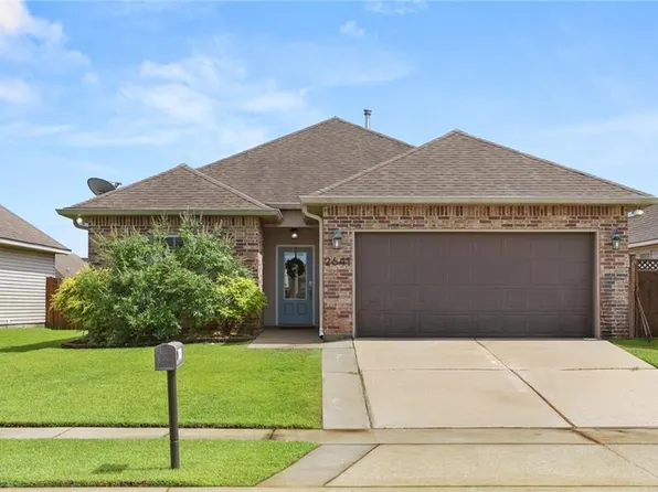 2641 Anchor Dr, Marrero, LA 70072